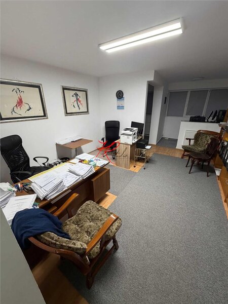 Tei vanzare garsoniera ideal investitie/ sediu firma