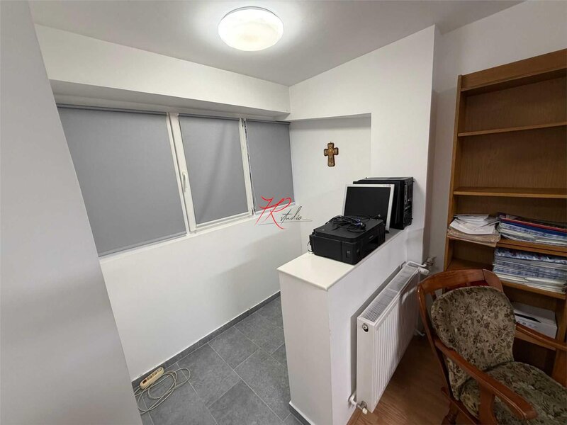 Tei vanzare garsoniera ideal investitie/ sediu firma